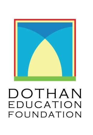 Dothan Education Logo